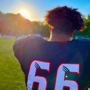 Meet your Posher, Ladarius